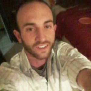 Meet your Posher, Mike